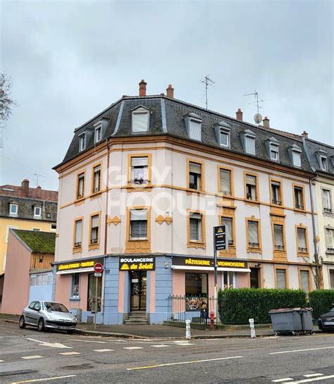 6annonces mulhouse|Immobilier Mulhouse : 630 annonces à Mulhouse, Seloger.com